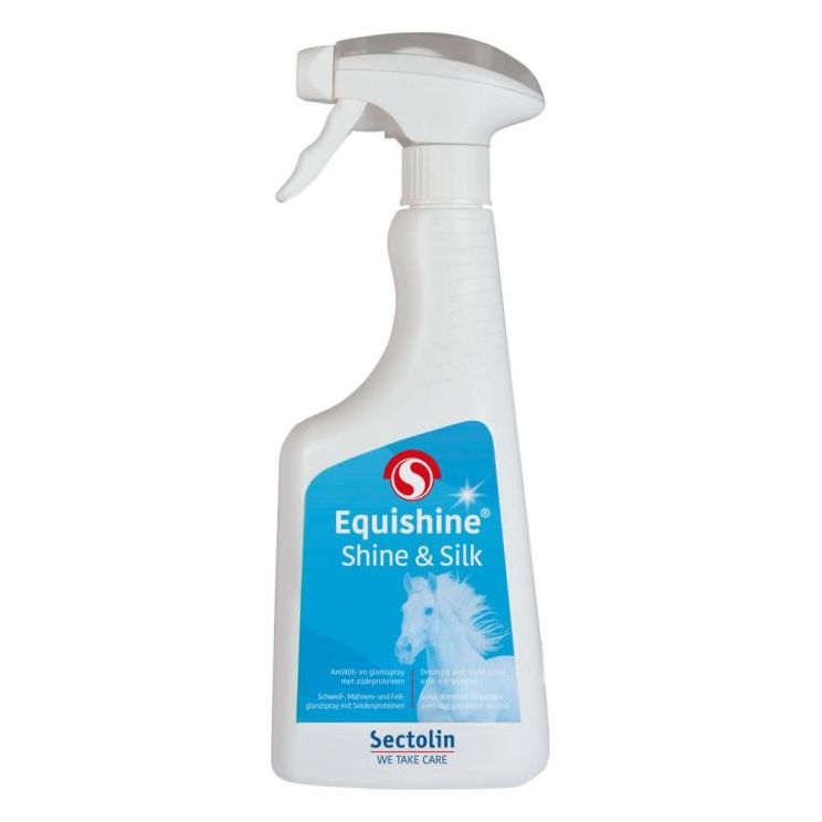 Sectolin Equishine Shine & Silk