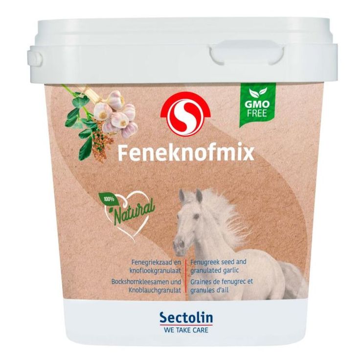 Sectolin Feneknofmix