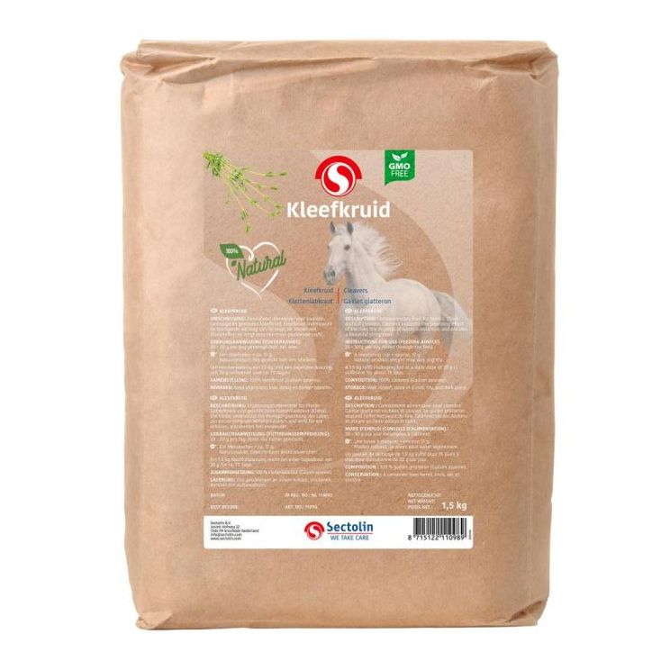 Sectolin Cleavers Refill 1,5KG