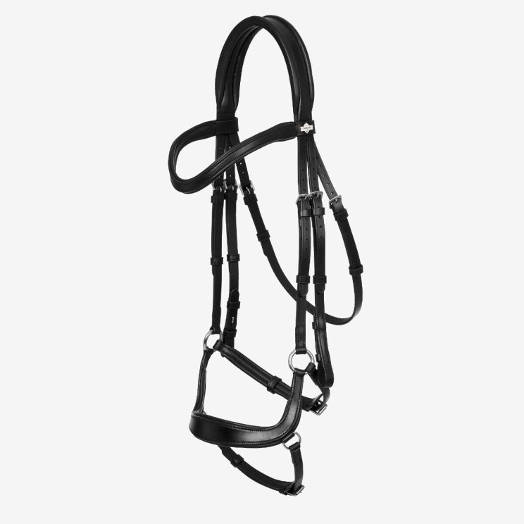 Bridon LeMieux Drop Arika