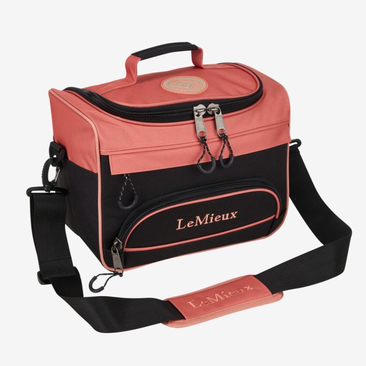 LeMieux ProKit Lite Grooming Bag Apricot