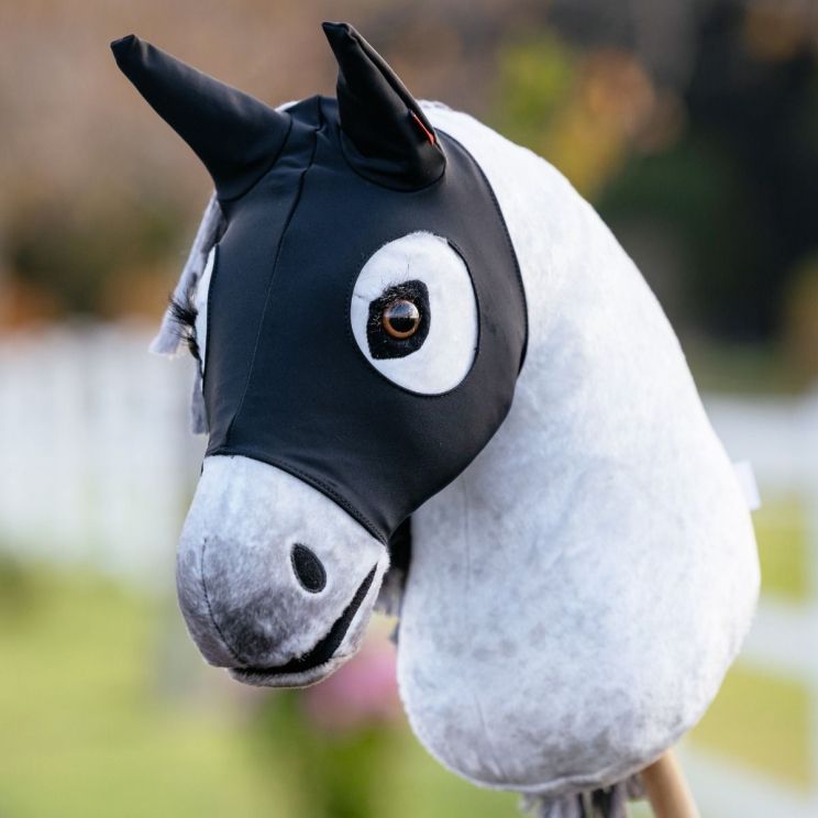 Lemieux Hobby Horse Stay Calm Mask