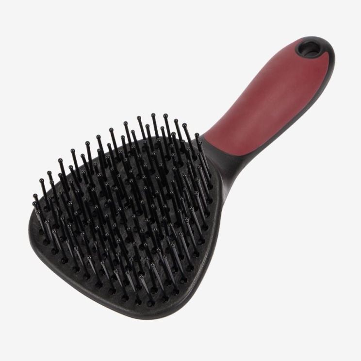 LeMieux Tail Brush Black
