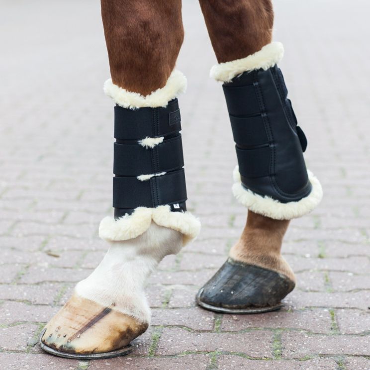 Kavalkade beenbeschermers