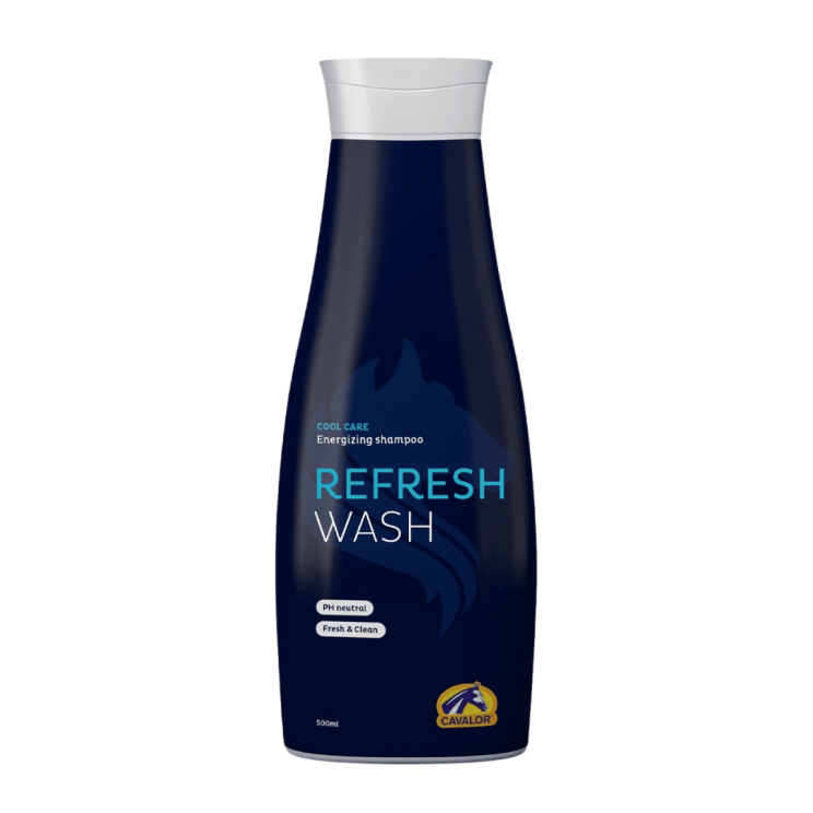 Cavalor Refresh Wash
