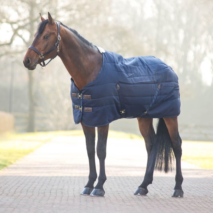 Couverture d’écurie Kentucky Classic 200GR