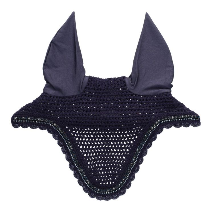 Kentucky Oornetje Stone Pearl Navy