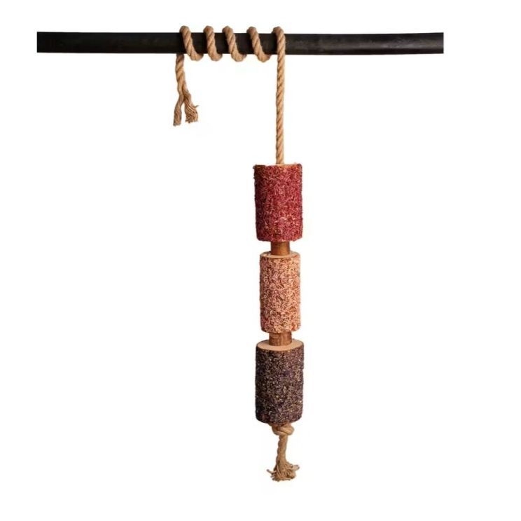 Kentucky Wooden Toy Unicorn-Joy