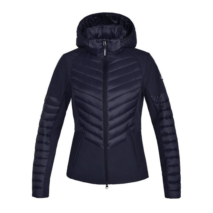 Veste pour femmes Kingsland Hybrid 