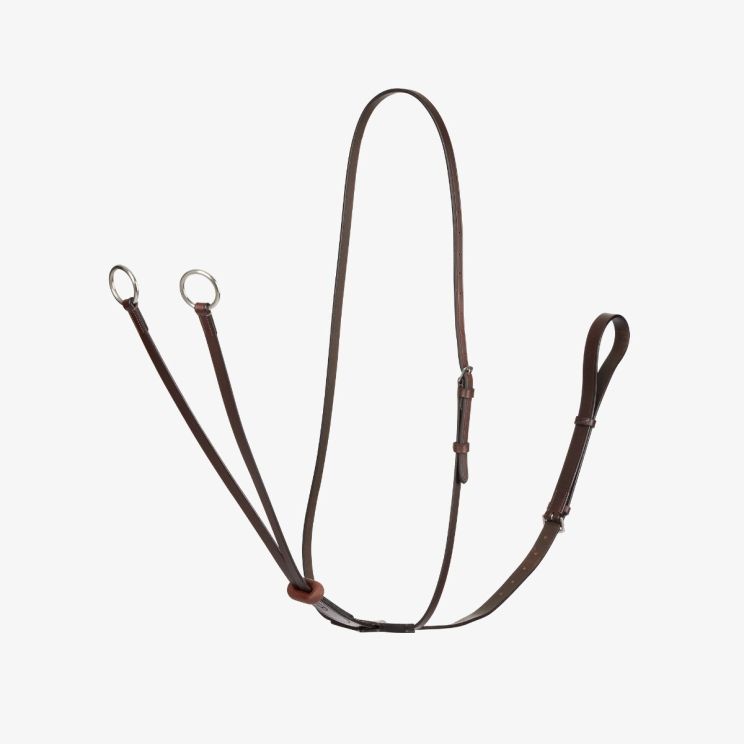 Martingale LeMieux Arika