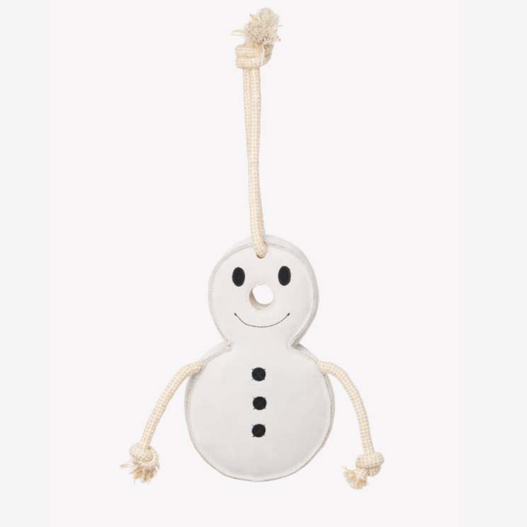 LeMieux Horse Toy Snowman