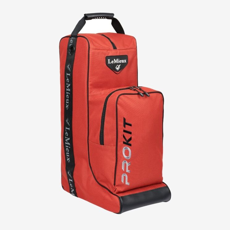 lemieux tas cap en laarzen