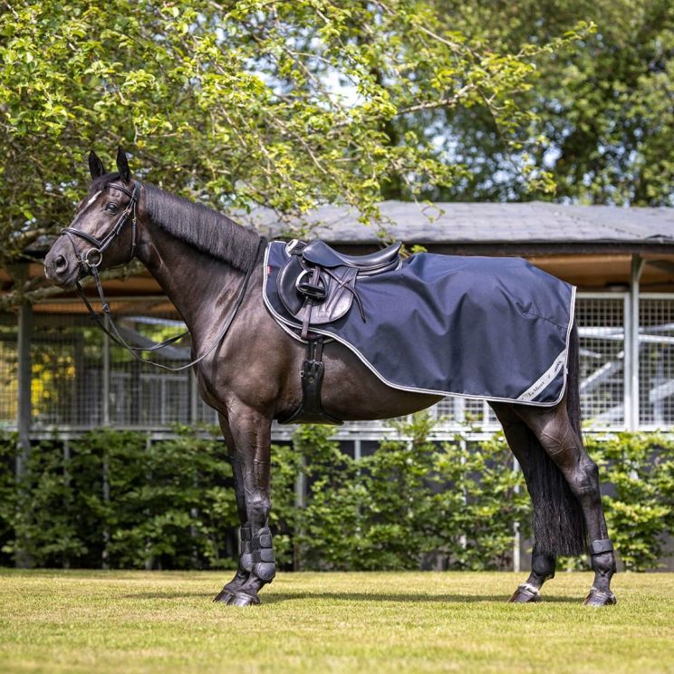 Lemieux Uitrijdeken