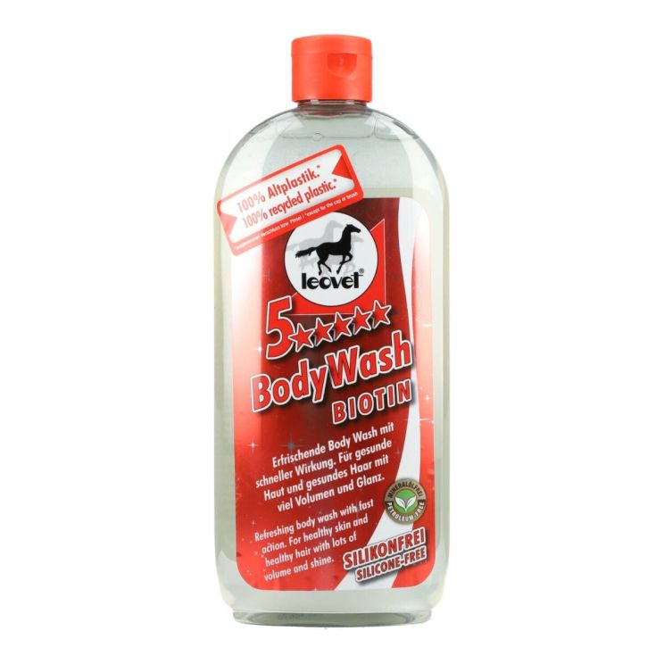 Leovet Shampoo
