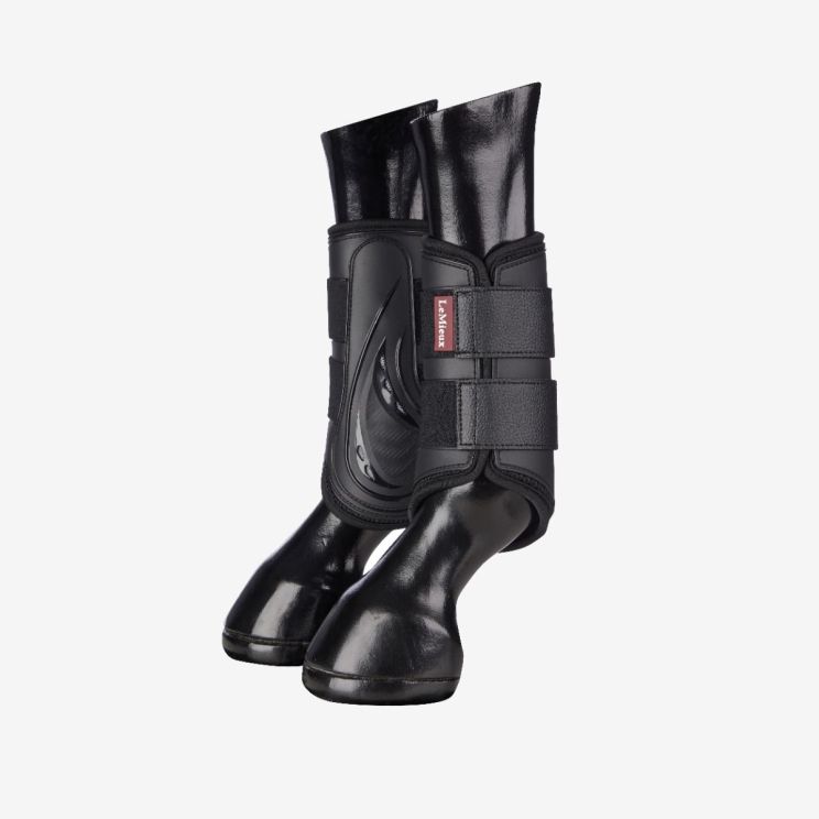 LeMieux Guêtres Souples ProShell 