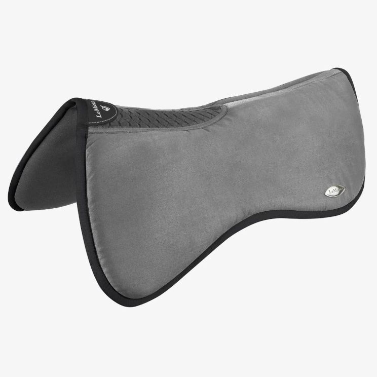 LeMieux Amortisseur à mémoire de forme Wither Relief Grey