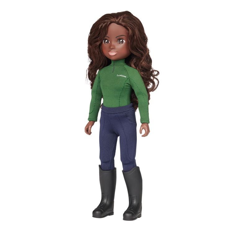 Lemieux Toy Rider Maya