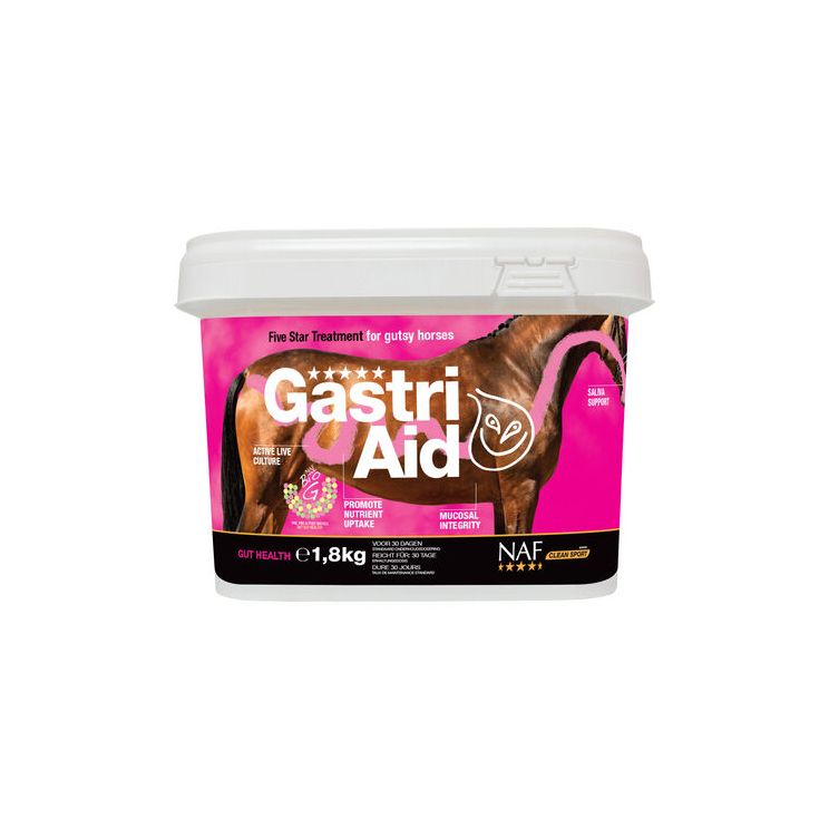 NAF Gastri Aid 1,8 KG