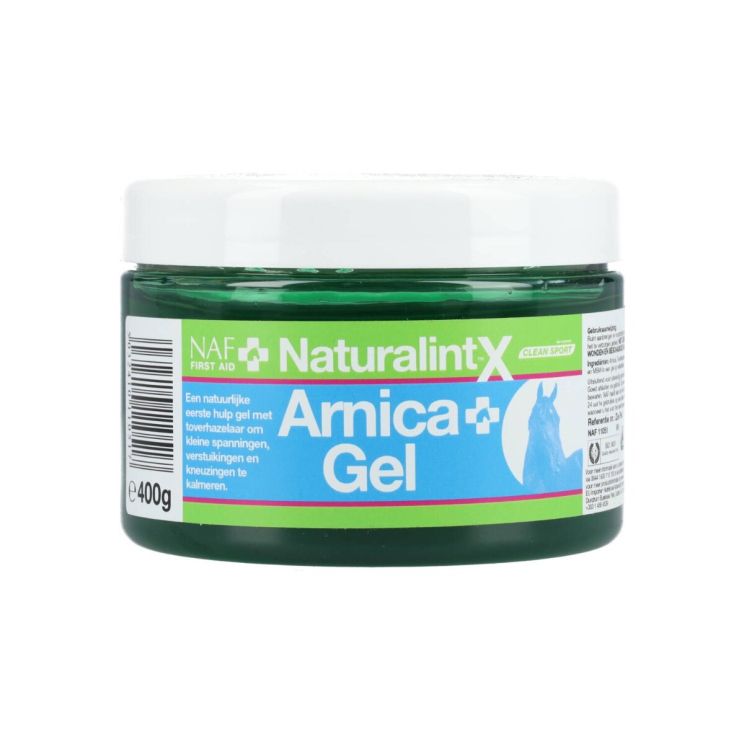 NAF Arnica Gel