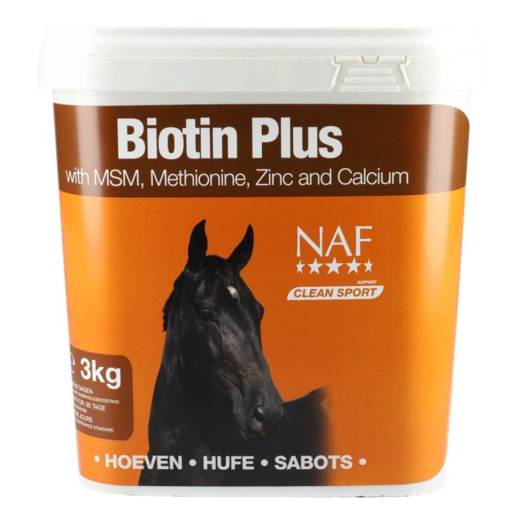 NAF Biotine
