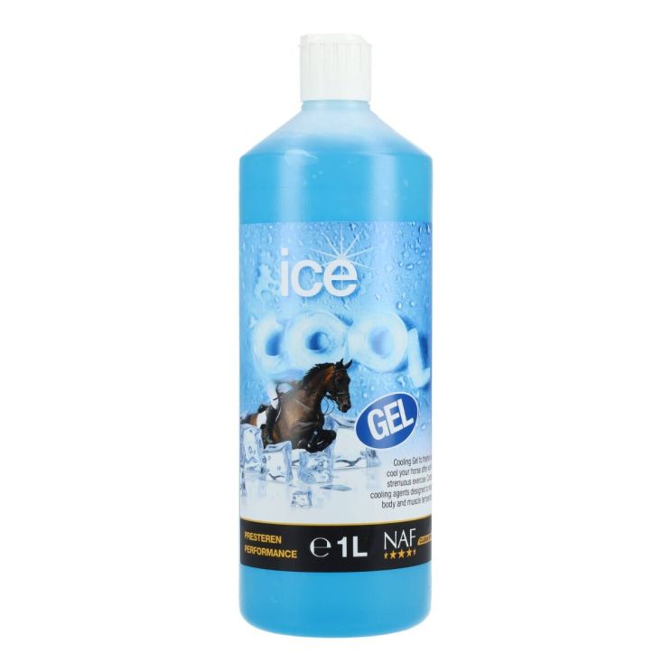 NAF Ice Cool Gel 1000ML