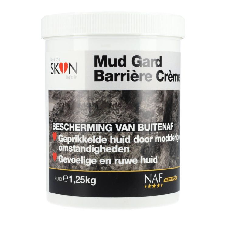 NAF Pommade Mud Gard 1250GR