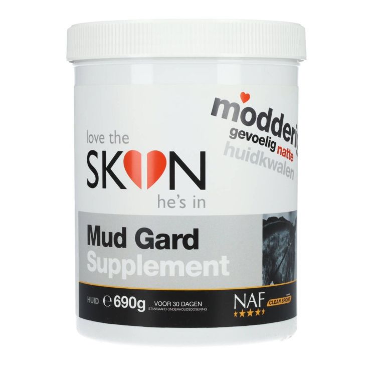 NAF Mud Gard
