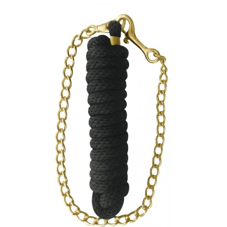 Norton Halstertouw + Ketting