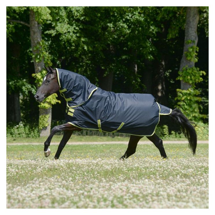 Bucas Turnout Oasis + Neck 200GR 