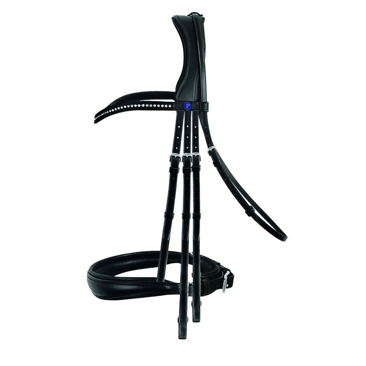 PassierBlu Stang & Trens Hoofdstel Dream