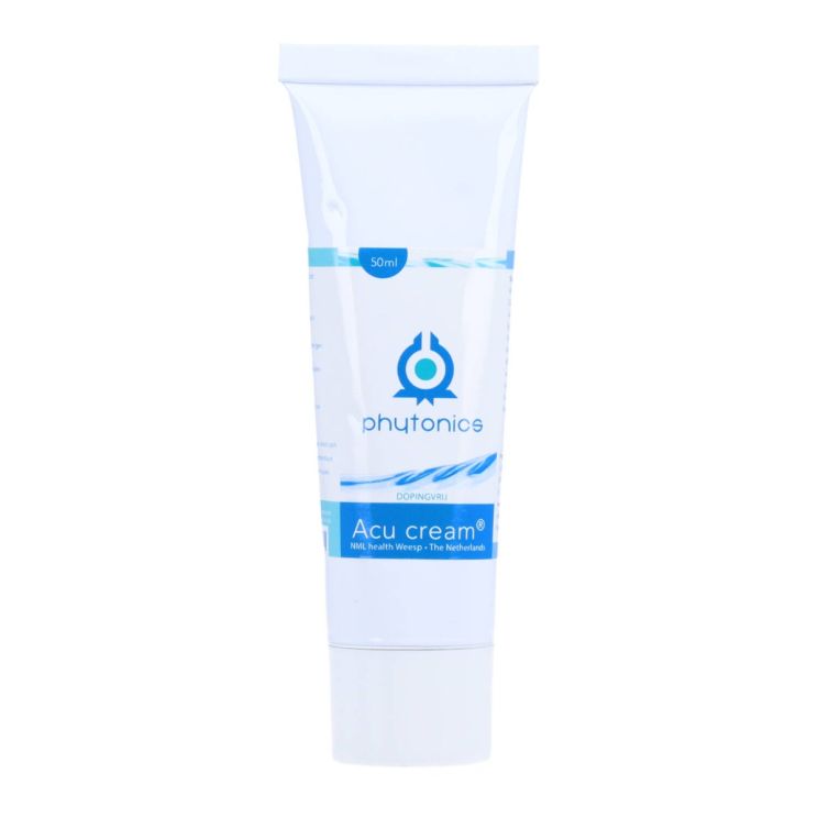Phytonics Acu Cream