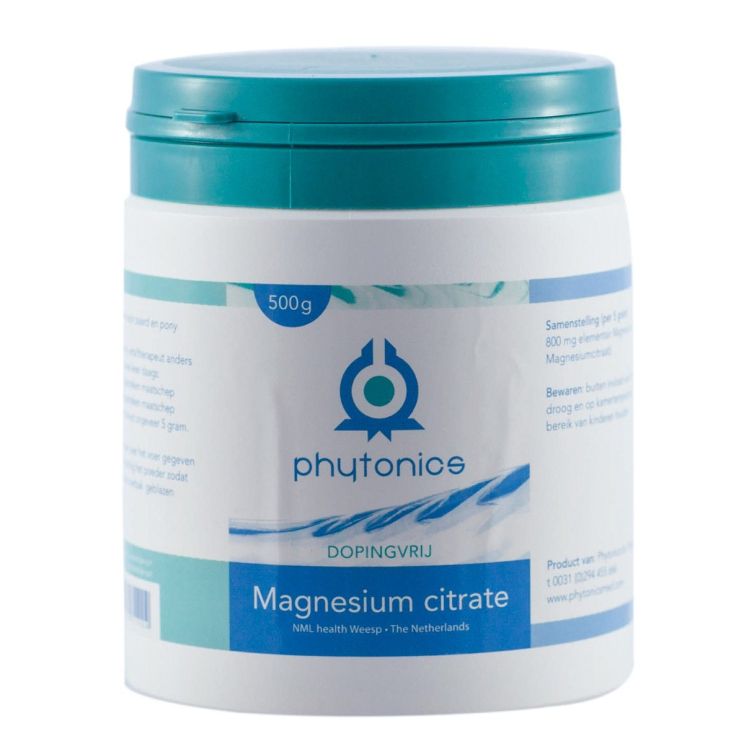 Phytonics Magnesium
