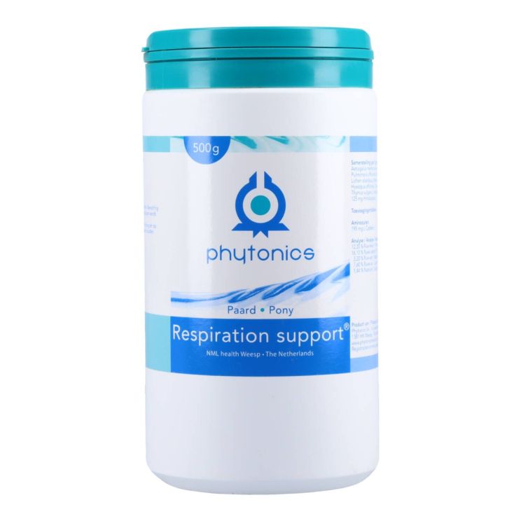 Phytonics Respiration Support 