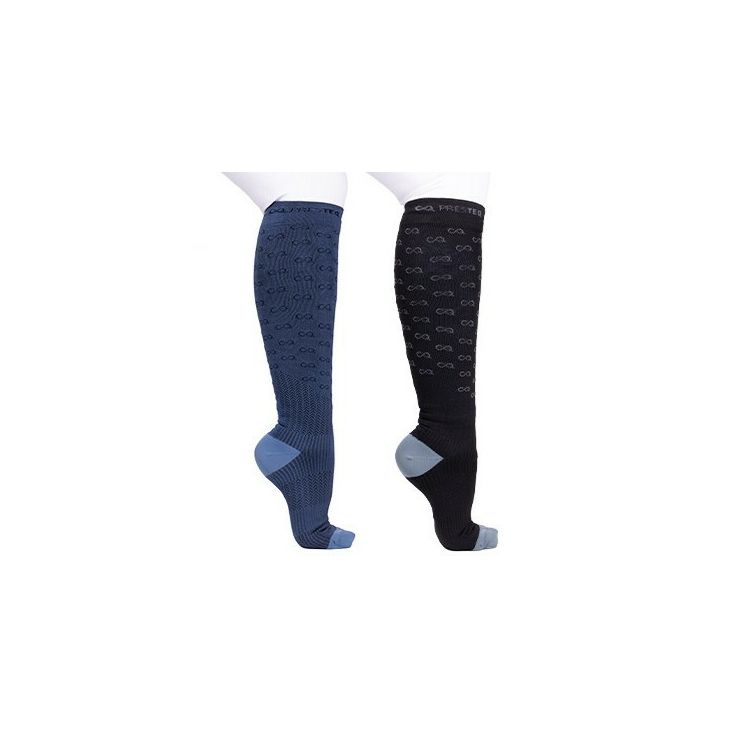 Presteq Riding socks ComPressTEQ