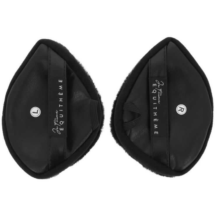 Equithème Oorkleppen Cap Je T'aime