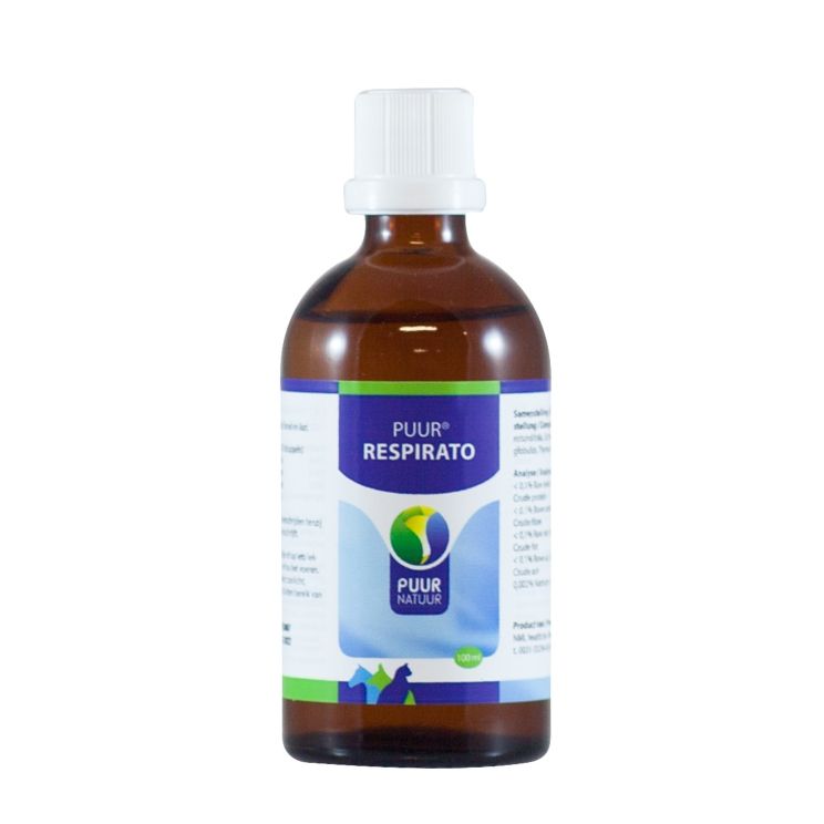 Puur Respirato