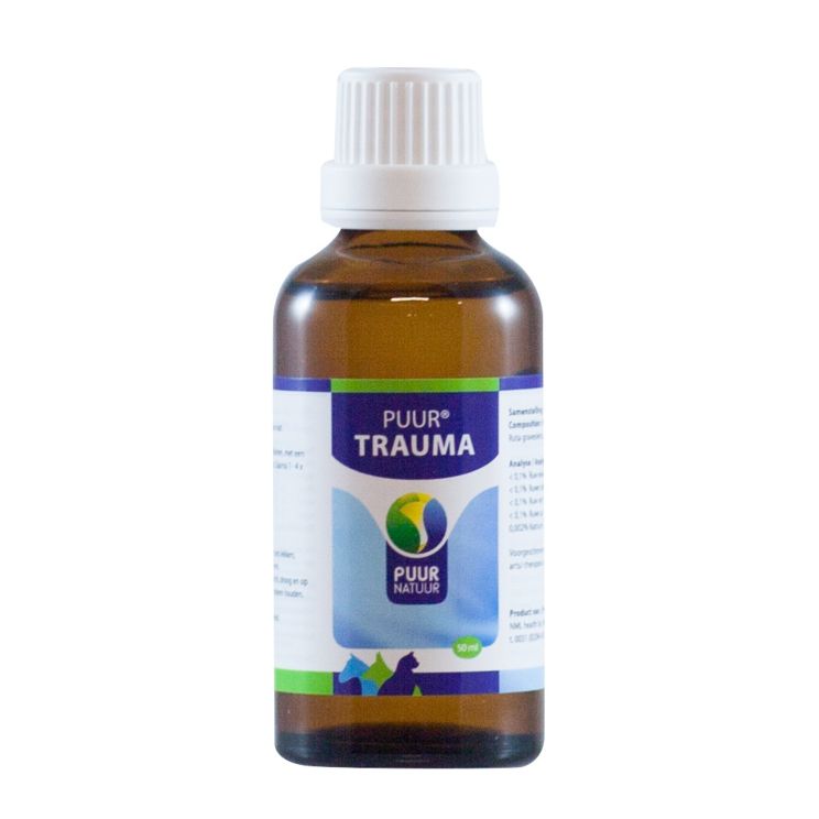 Puur Natuur Trauma