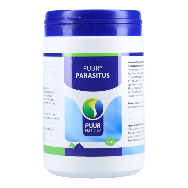 Puur Parasitus