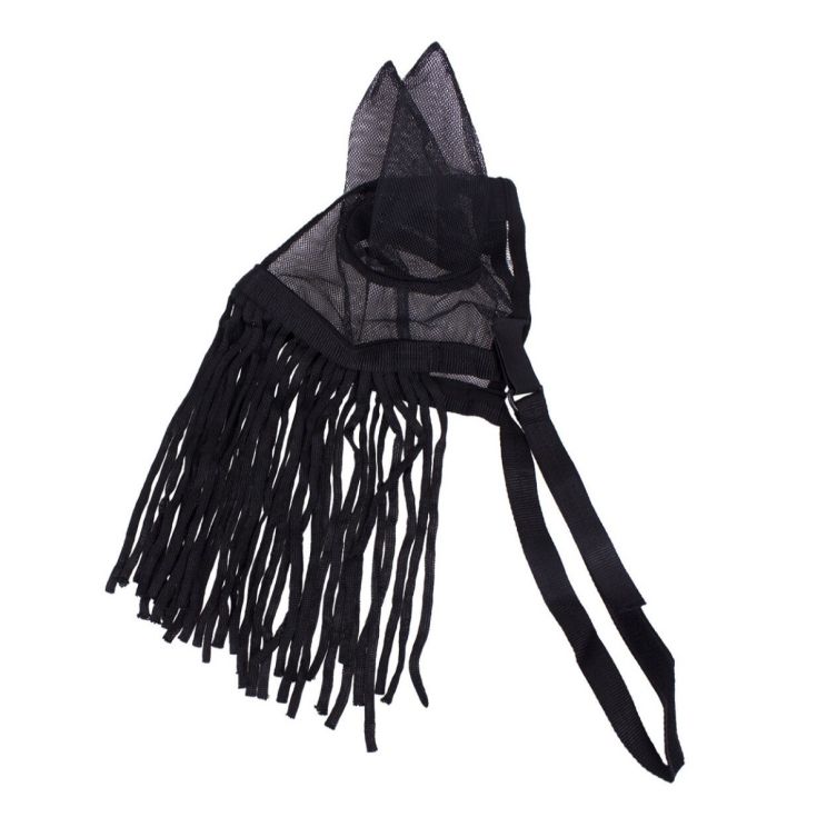 QHP Anti-Fly Fringe With Ears