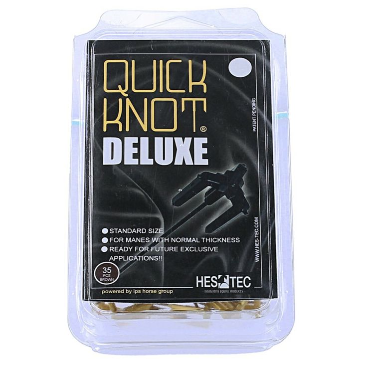Quick Knot Deluxe