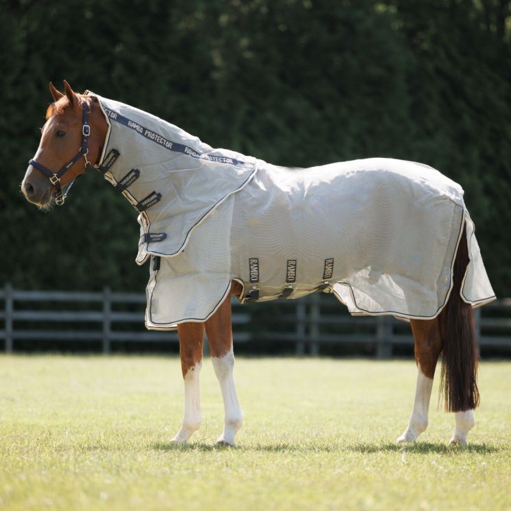 Rambo Protector Vliegendeken