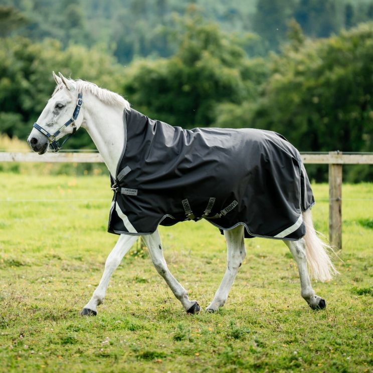 Rambo Wug Lite Black