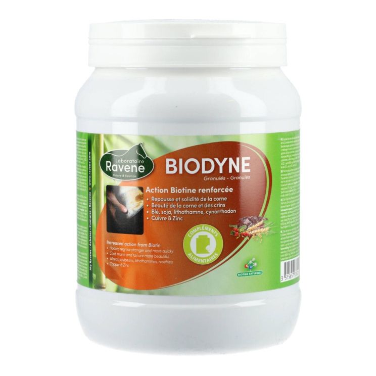 Ravene Biodyne