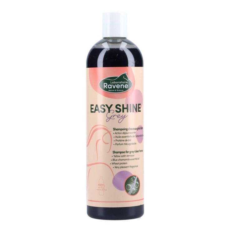 Ravene Easy Shine Shampooing Grey