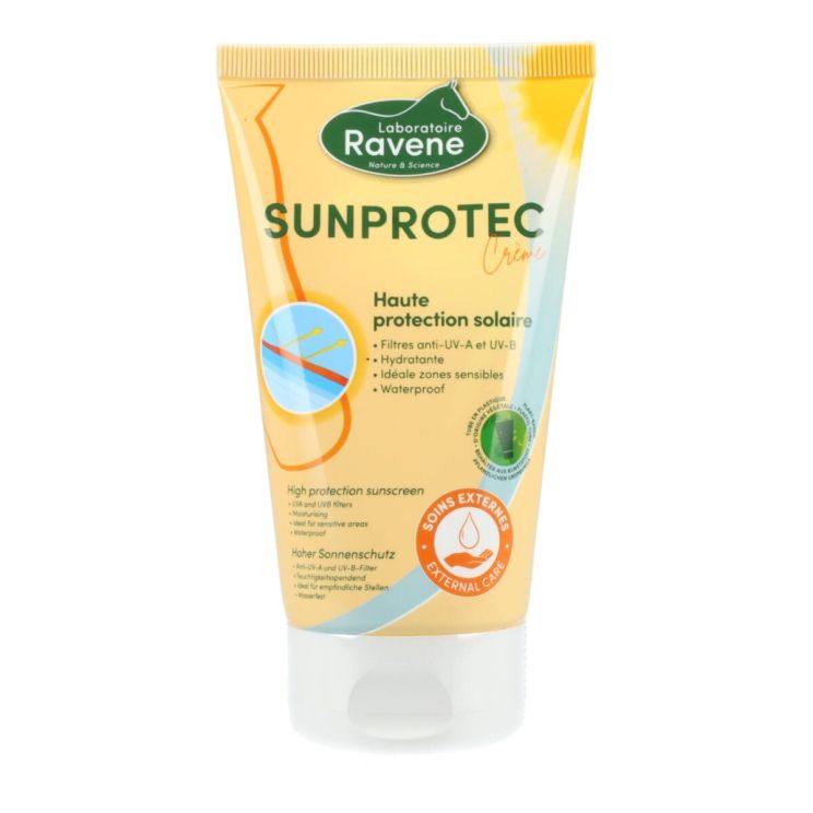 Ravene Sunprotec Creme