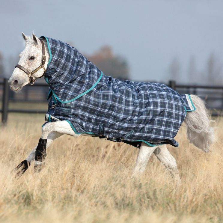 Rhino Pony Plus Medium 200 gr Check