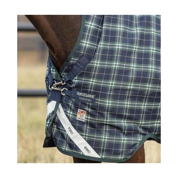 Couverture de box Horseware Rhino Original 250g - Le Paturon
