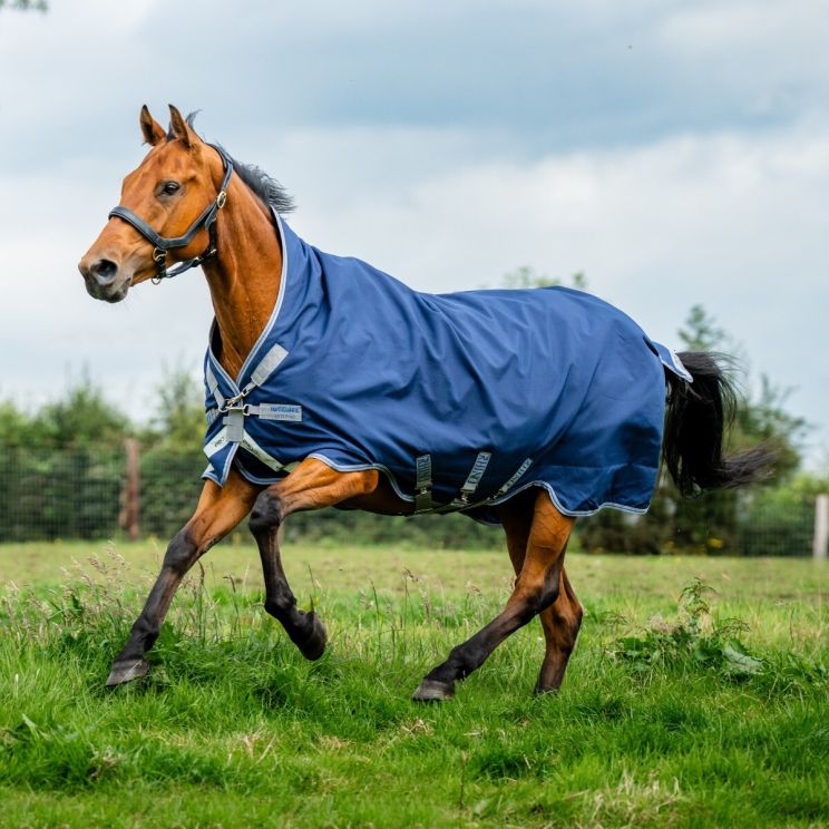 Couverture Rhino Wug Vari Layer 100g Horseware