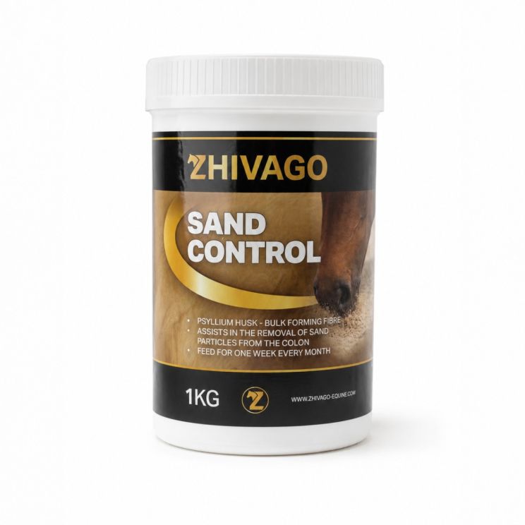 sand control