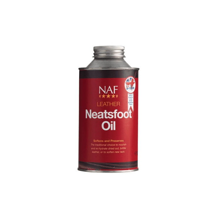 NAF Neatsfoot Oil